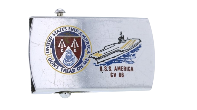 America Buckle